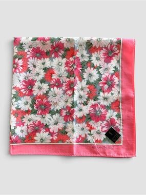 Yves Saint Laurent Cotton Bandana